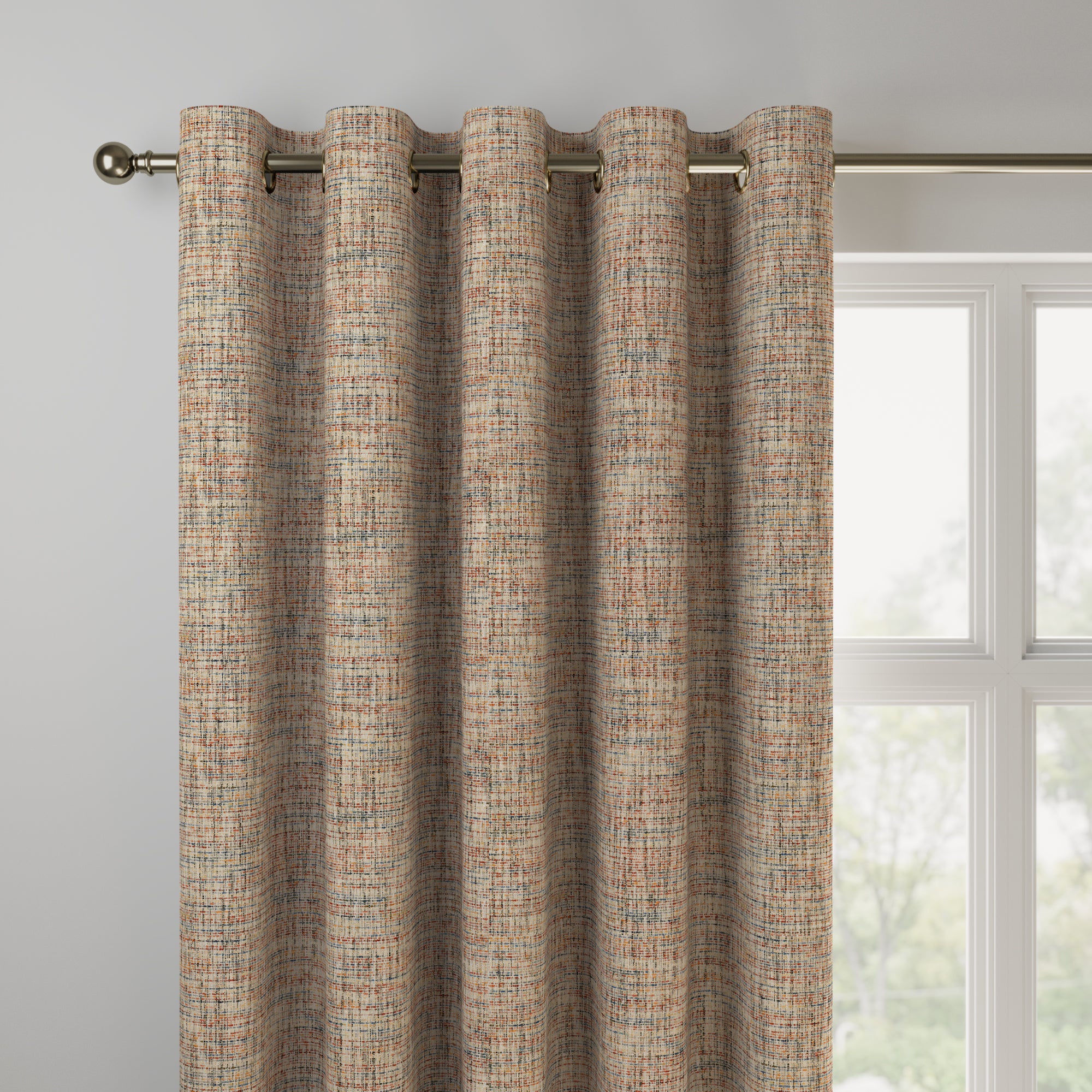 Cetara Made to Measure Curtains Cetara Autumn