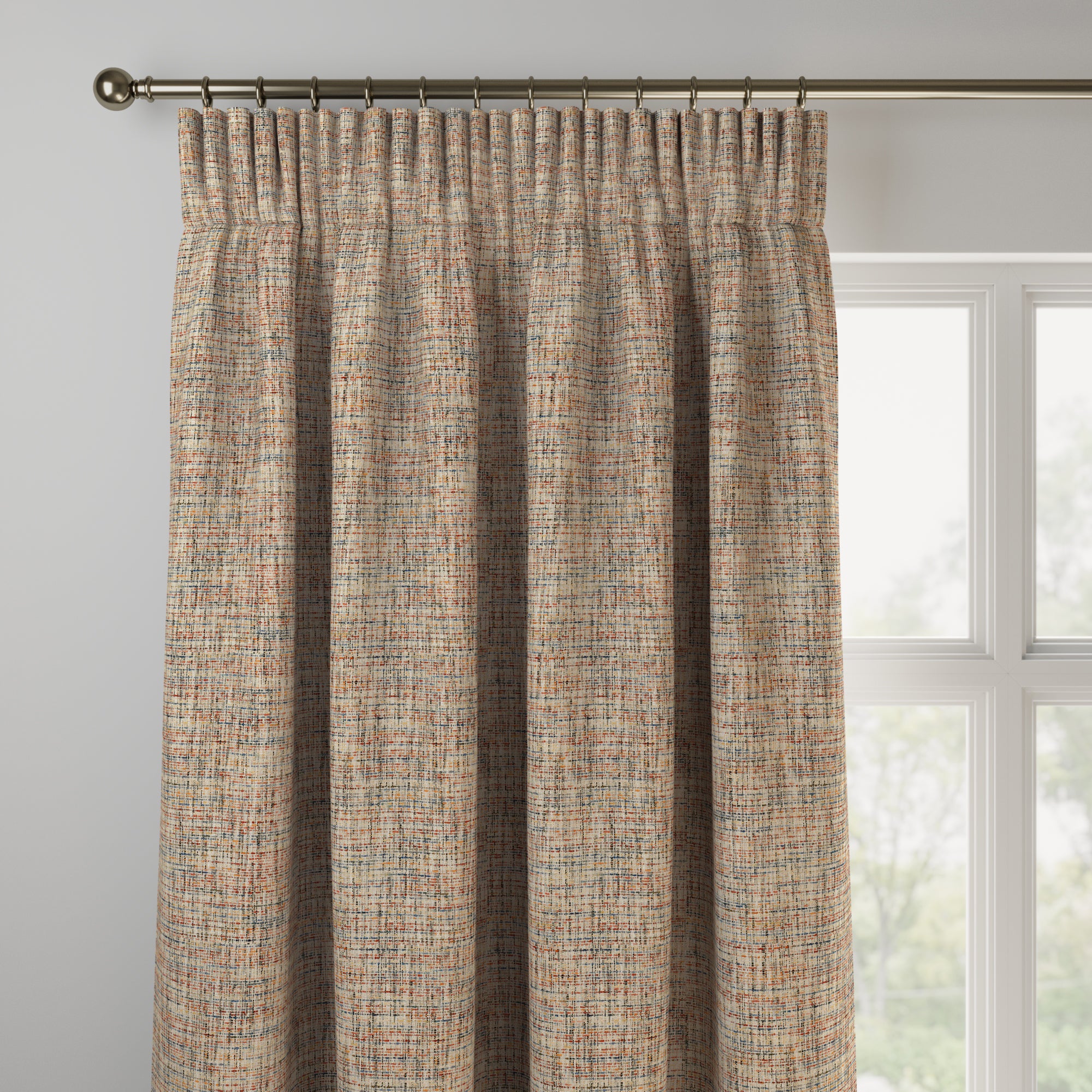 Cetara Made to Measure Curtains Cetara Autumn