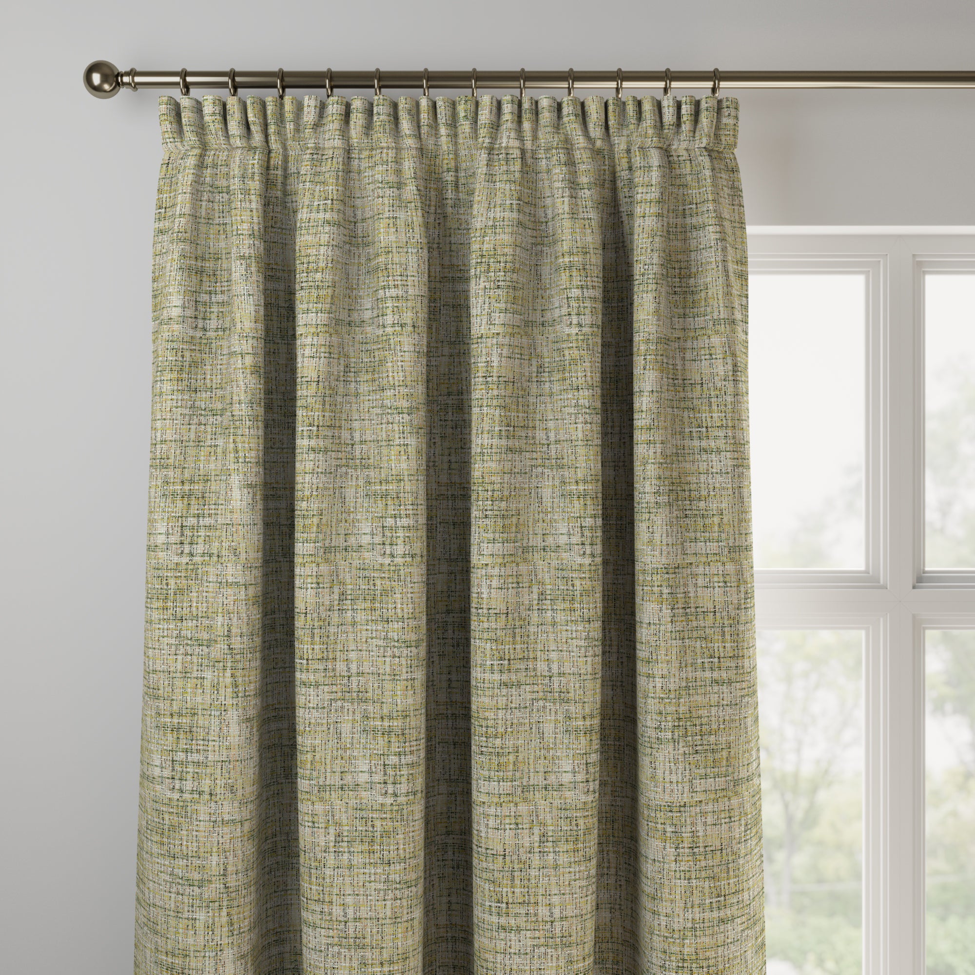 Cetara Made to Measure Curtains Cetara Spring