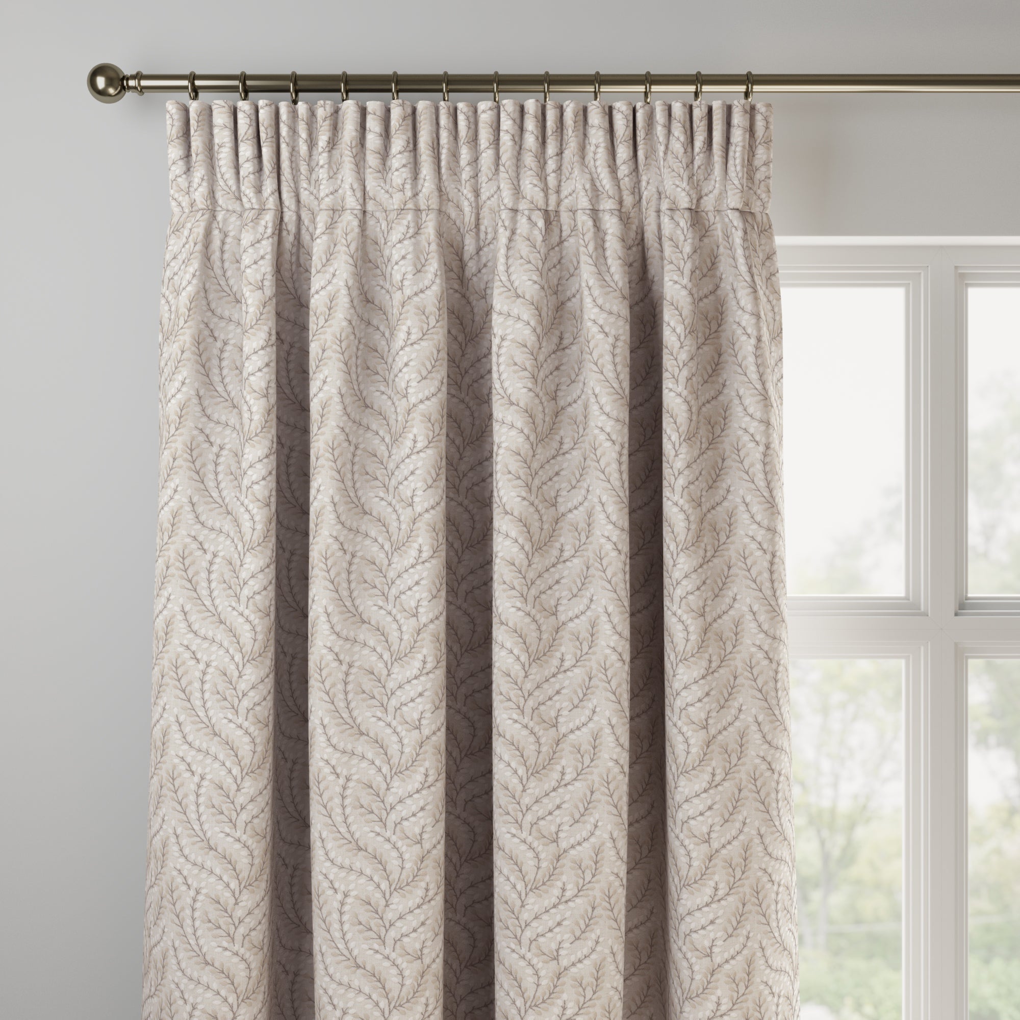 Shimla Made to Measure Curtains | Dunelm