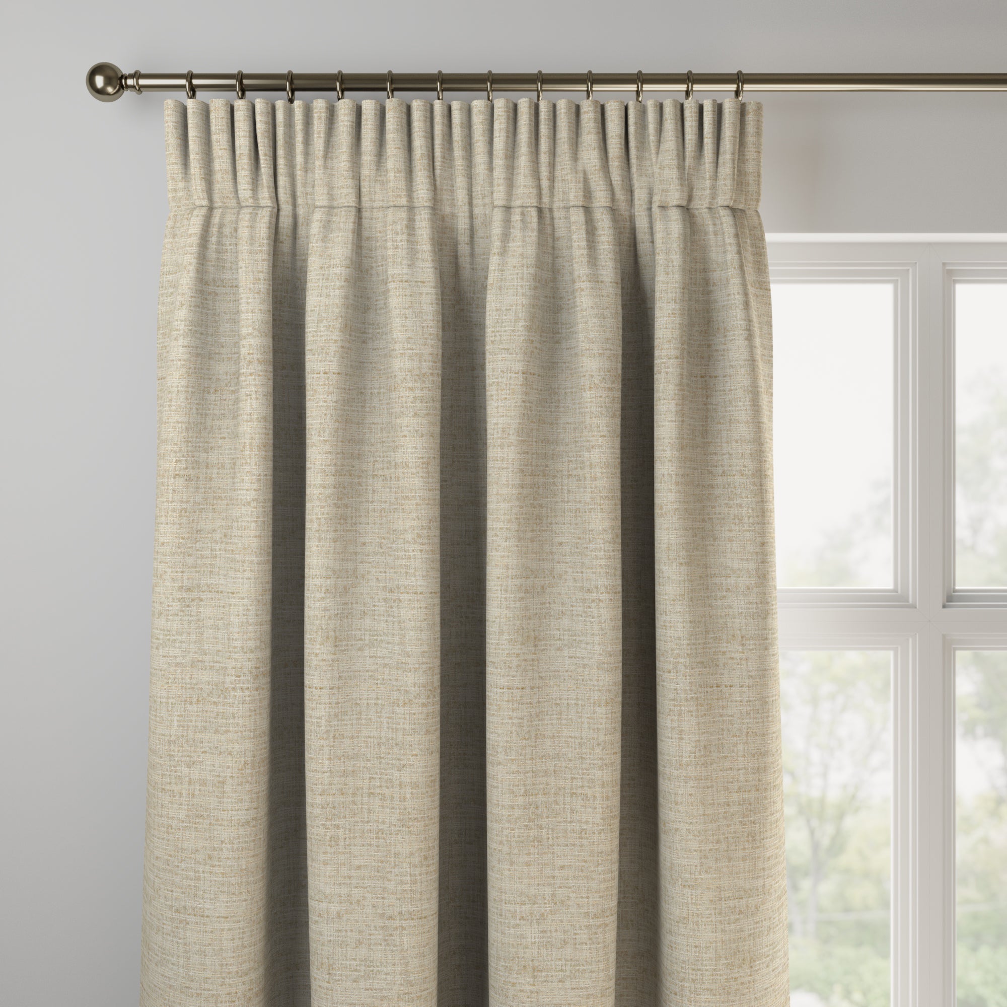 Cetara Made to Measure Curtains | Dunelm