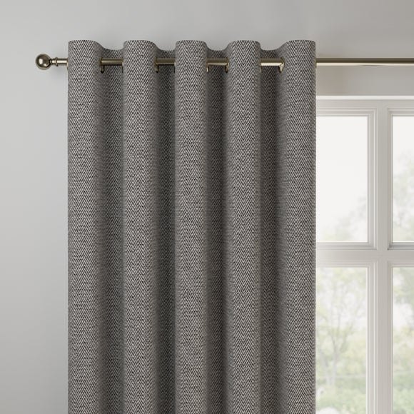 Everest Made to Measure Curtains Everest Anthracite