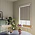 Beatrice Daylight Made to Measure Roller Blind Beatrice Natural