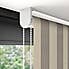 Beatrice Daylight Made to Measure Roller Blind Beatrice Natural