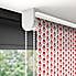 Tulip Daylight Made to Measure Roller Blind Tulip Pink