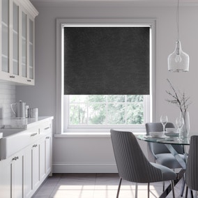 Crush Blackout Made to Measure Roller Blind