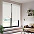 Dawn Daylight Made to Measure Roller Blind Dawn White