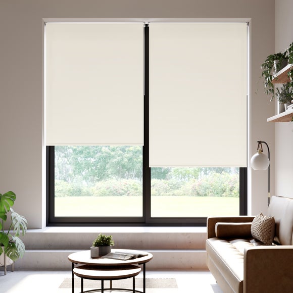 Iona Daylight Made To Measure Flame Retardant Roller Blind