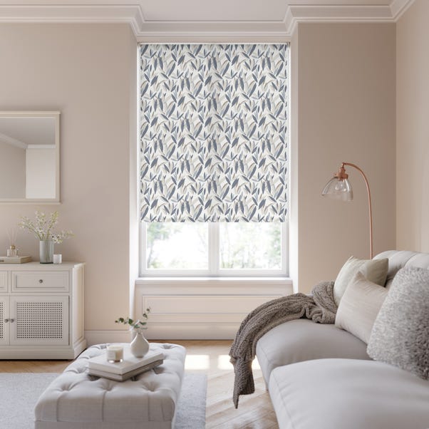 Bamboo Pacific Made to Measure Roller Blind Bamboo Pacific