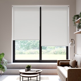 Iona Daylight Made to Measure Flame Retardant Roller Blind