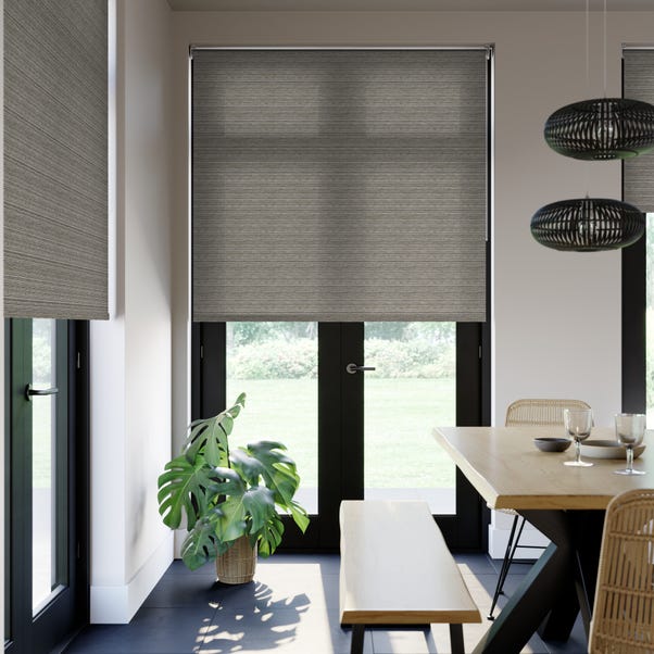 Monterey Daylight Made to Measure Roller Blind Monterey Marble Daylight