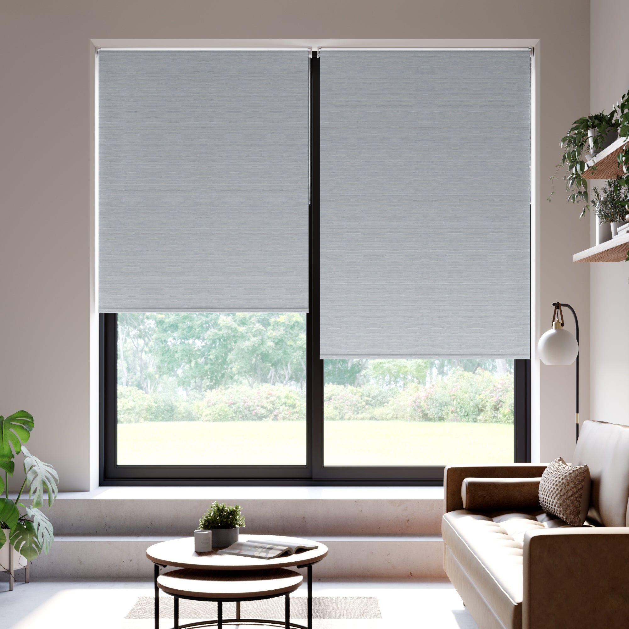 Roller Blinds for Windows  Made to Measure Window Roller Blinds
