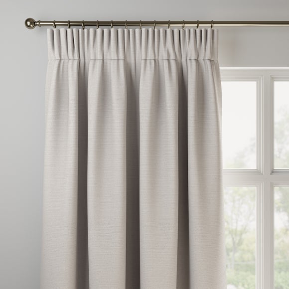 Harper Made to Measure Curtains Harper Granite