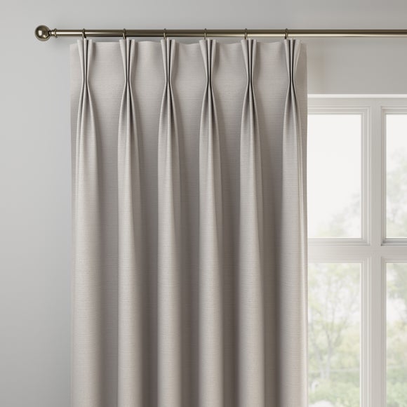 Harper Made to Measure Curtains Harper Granite