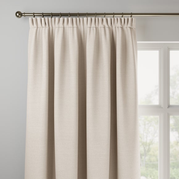 Harper Made to Measure Curtains Harper Putty