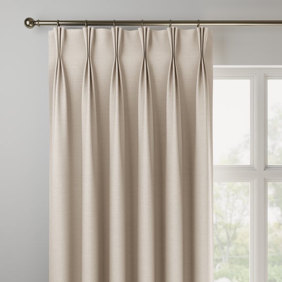 Harper Made to Measure Curtains Harper Putty