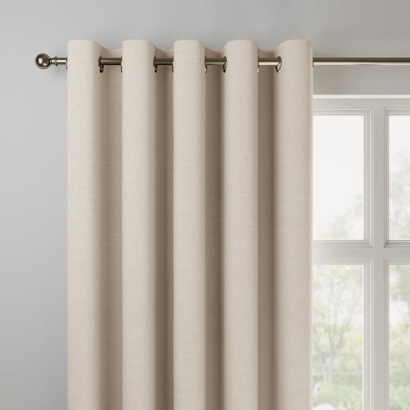 Harper Made to Measure Curtains Harper Putty