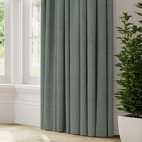 Harper Made to Measure Curtains Harper Kingfisher