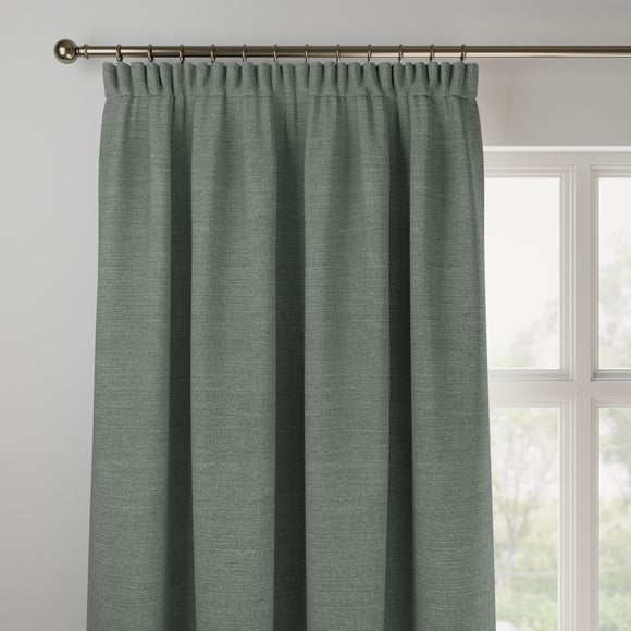 Harper Made to Measure Curtains Harper Kingfisher
