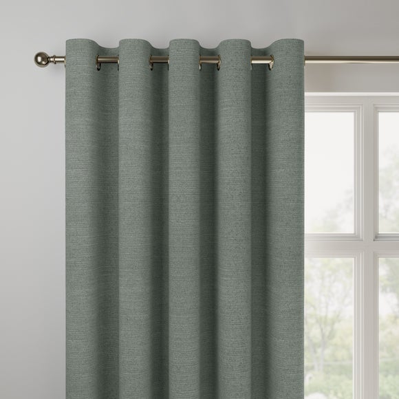 Harper Made to Measure Curtains Harper Kingfisher