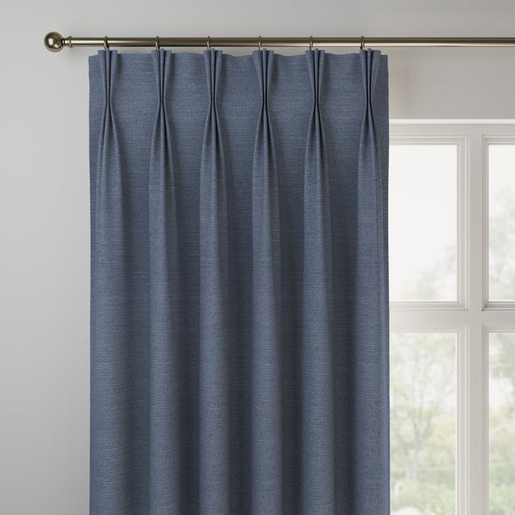 Harper Made to Measure Curtains Harper Denim