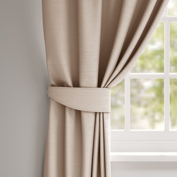 Harper Made to Order Curtain Tieback