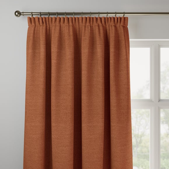 Harper Made to Measure Curtains Harper Ginger