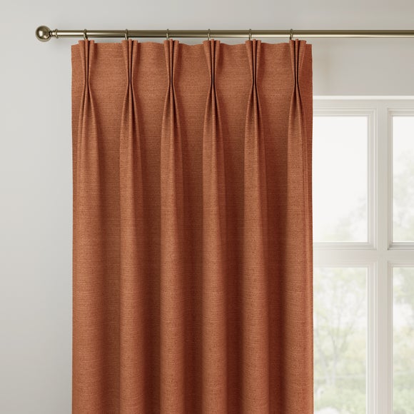 Harper Made to Measure Curtains Harper Ginger