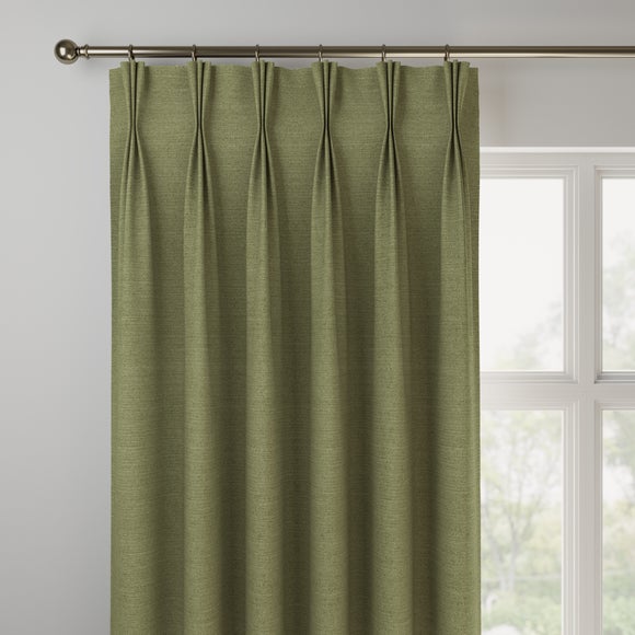 Harper Made to Measure Curtains Harper Ivy