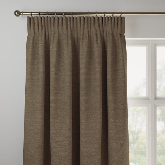 Harper Made to Measure Curtains Harper Khaki