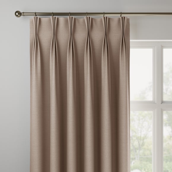 Harper Made to Measure Curtains Harper Porcini