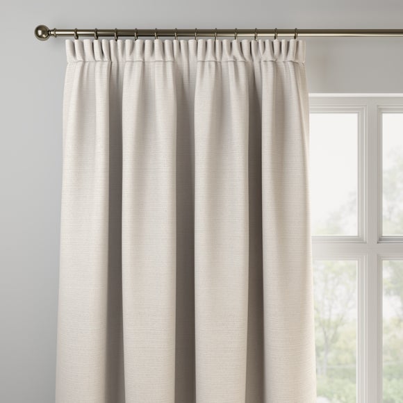 Harper Made to Measure Curtains Harper Oyster
