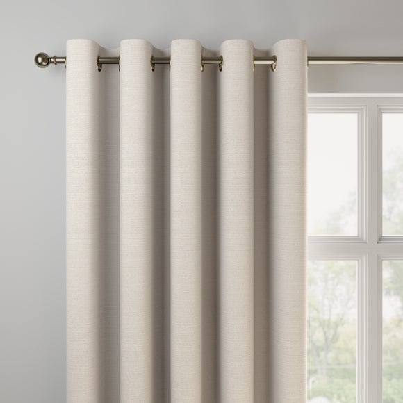 Harper Made to Measure Curtains Harper Oyster
