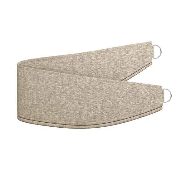 Lunar Made To Order Tieback Lunar Sand