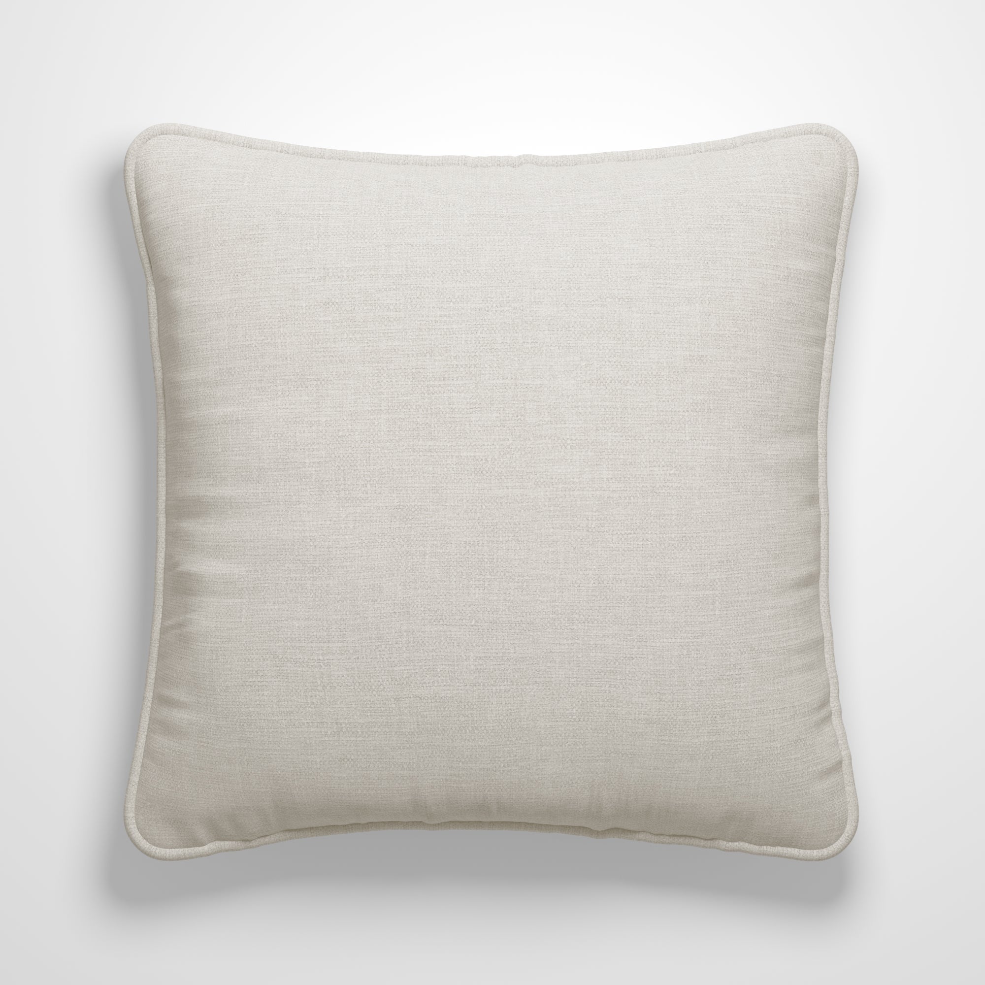 Lunar Made to Order Cushion Cover Lunar Ivory