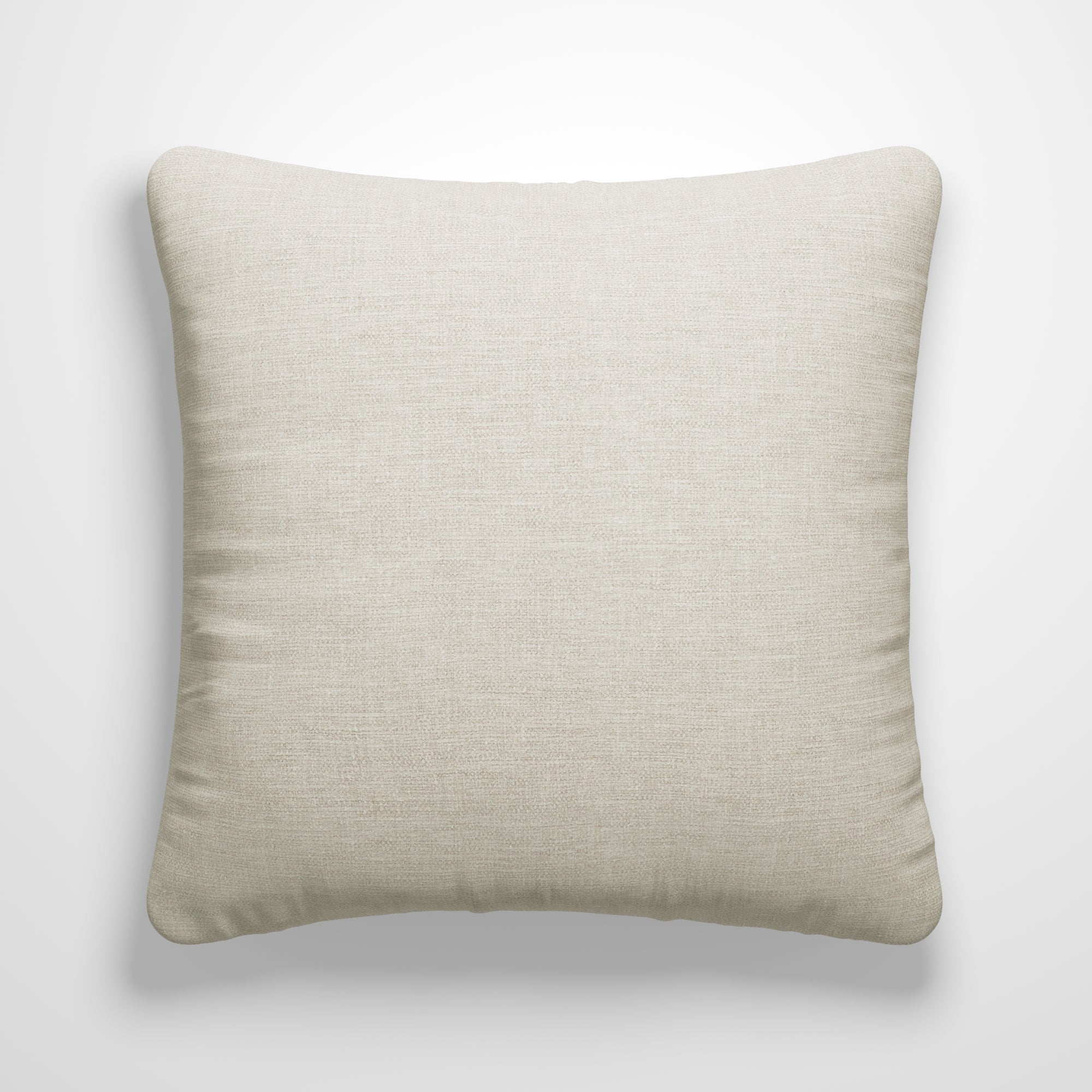 Lunar Made to Order Cushion Cover Lunar Oyster