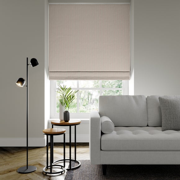 Click to view product details and reviews for Churchgate Rutland Made To Measure Roman Blinds.