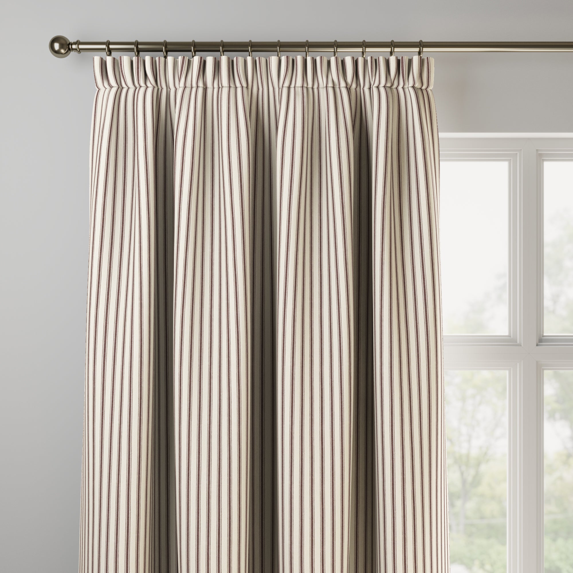 Churchgate Rutland Made to Measure Curtains Churchgate Rutland Thistle