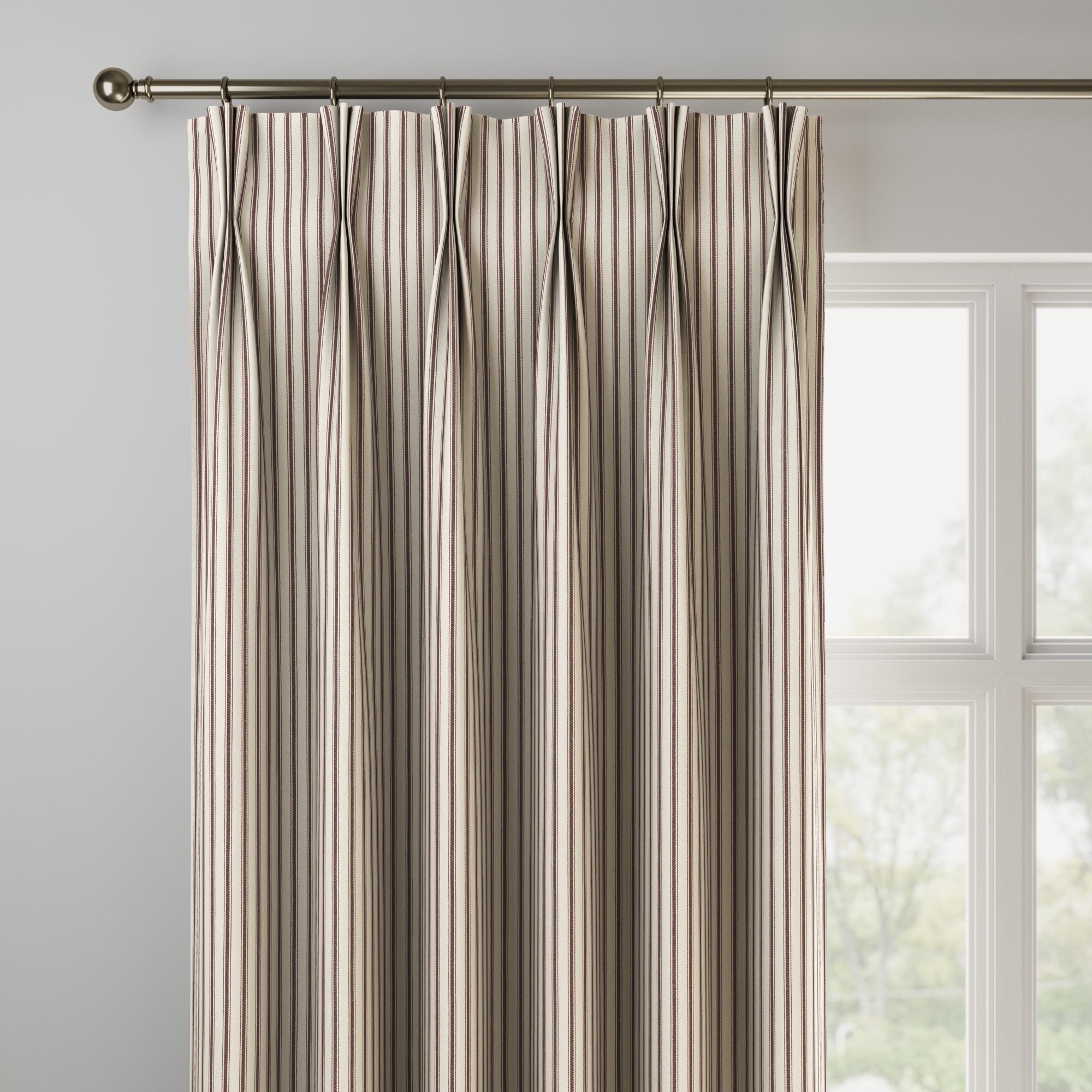 Churchgate Rutland Made to Measure Curtains Churchgate Rutland Thistle