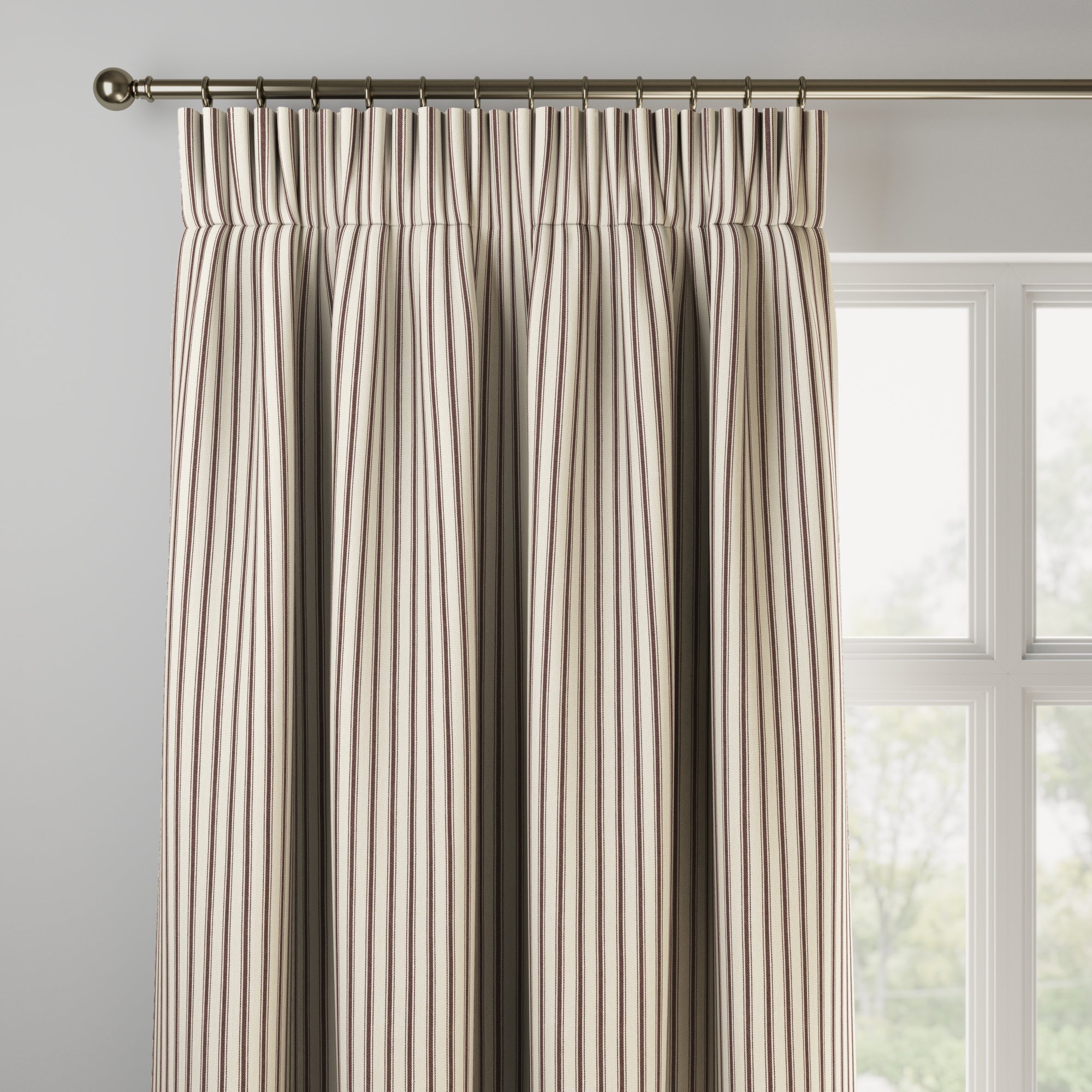 Churchgate Rutland Made to Measure Curtains Churchgate Rutland Thistle