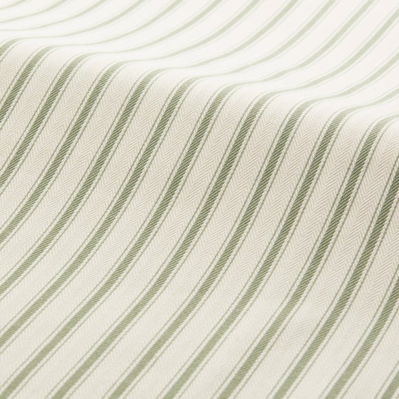 Churchgate Rutland Made to Order Tieback Churchgate Rutland Sage