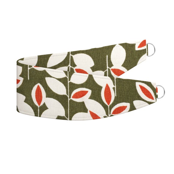 Elements Wilson Made to Order Tieback Elements Wilson Olive