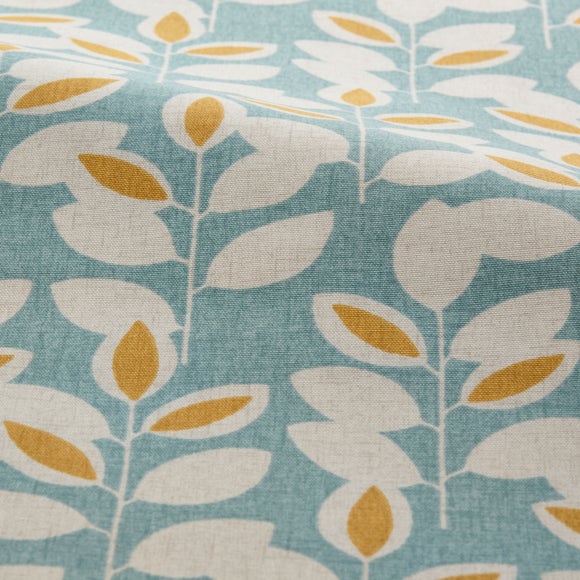 Elements Wilson Made to Measure Roman Blinds Elements Wilson Duckegg