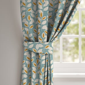 Elements Wilson Made To Order Curtain Tieback