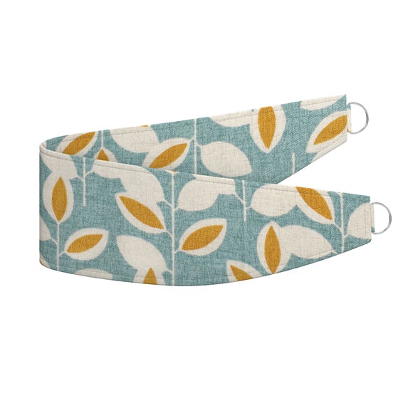 Elements Wilson Made to Order Tieback Elements Wilson Duckegg