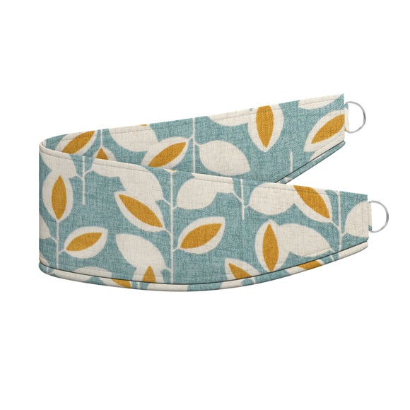 Elements Wilson Made to Order Tieback Elements Wilson Duckegg