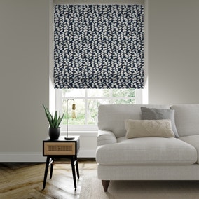 Elements Wilson Made to Measure Roman Blinds