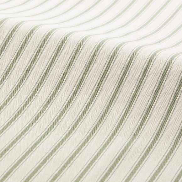 Churchgate Rutland Made to Measure Curtains Churchgate Rutland Sage