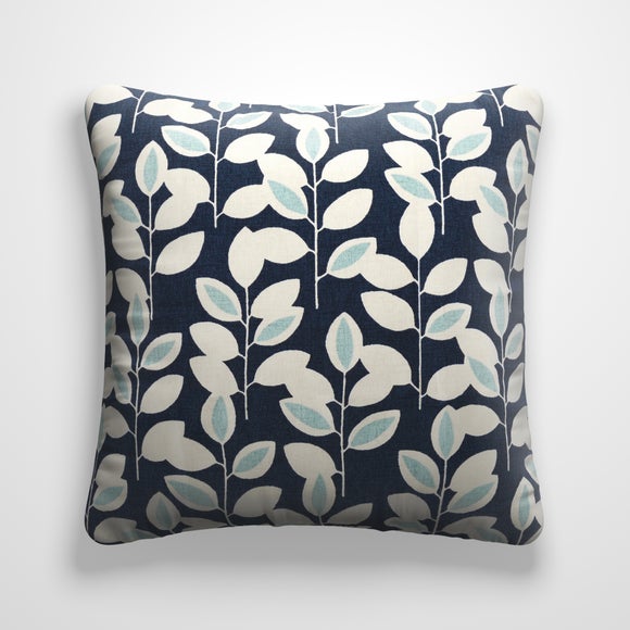 Elements Wilson Made to Order Cushion Cover Elements Wilson Navy