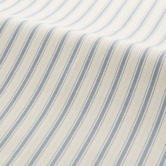 Churchgate Rutland Made to Measure Curtains Churchgate Rutland Ashley Blue